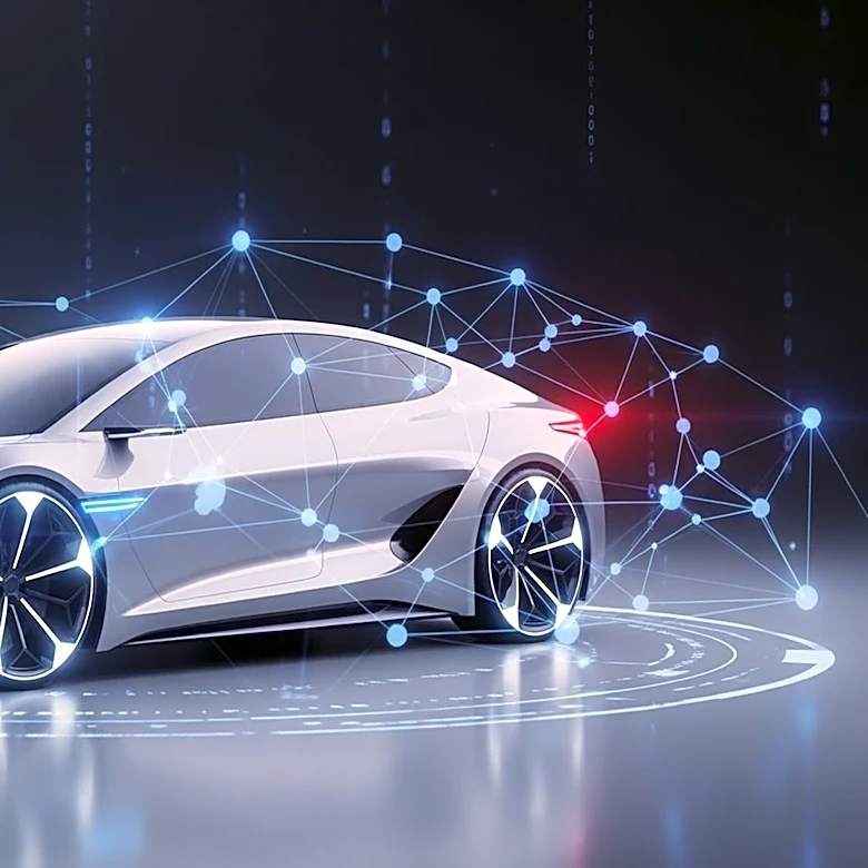 Uber's Strategic Partnerships Aim to Dominate Robotaxi Market