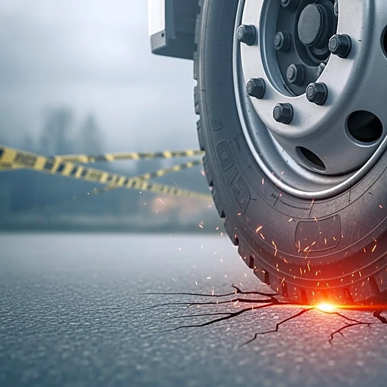 Trucking Industry Faces Rising Insurance Costs Due to Nuclear Verdicts