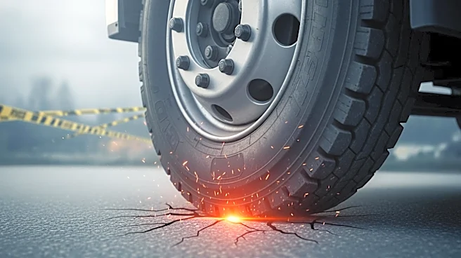 Trucking Industry Faces Rising Insurance Costs Due to Nuclear Verdicts