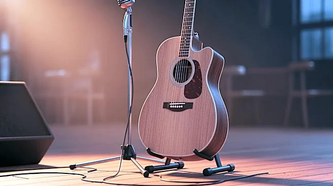 American Roots Revue Returns to Dakota with Original Members