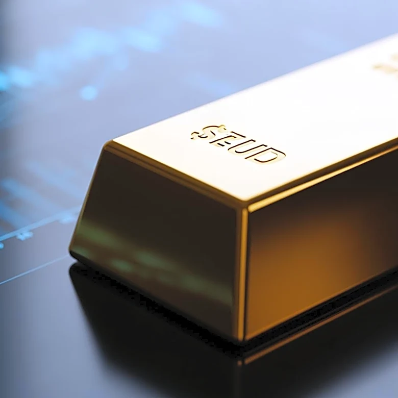 Gold Prices Decline Despite High Demand Due to U.S. Monetary Policy and Real Yields