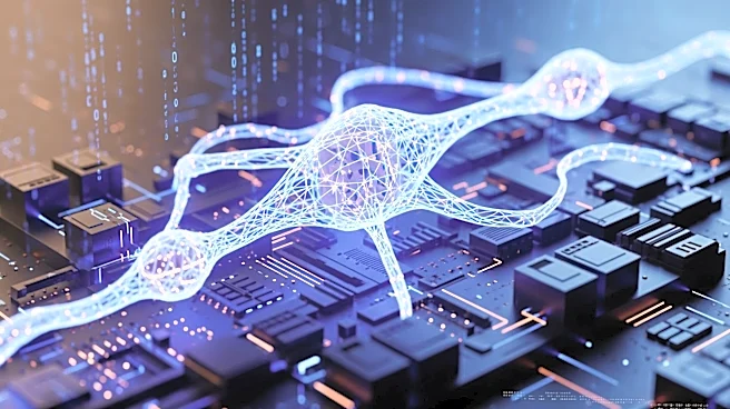 HiAER-Spike Platform Enhances Neuromorphic Computing with Reconfigurable Hardware
