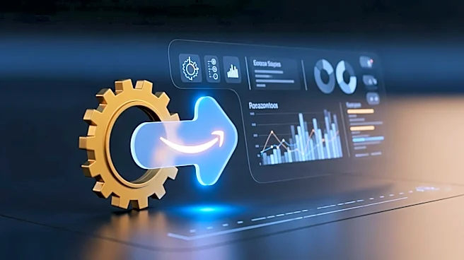 Colgate Leverages Data to Transform Amazon Media into Growth Engine