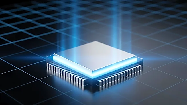 Micron Technology Expands Amid Surging AI Demand and Tight Memory Supply