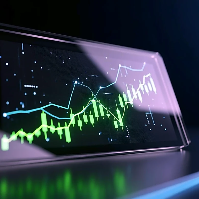 U.S. Stock Market Rises Despite Economic Concerns Amid AI Boom