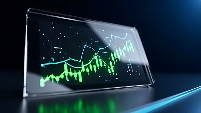 U.S. Stock Market Rises Despite Economic Concerns Amid AI Boom