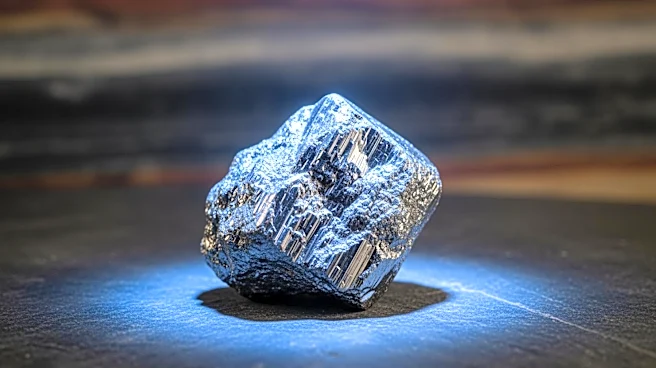 Allied Critical Metals Secures Strategic Financing for Tungsten Projects in Portugal