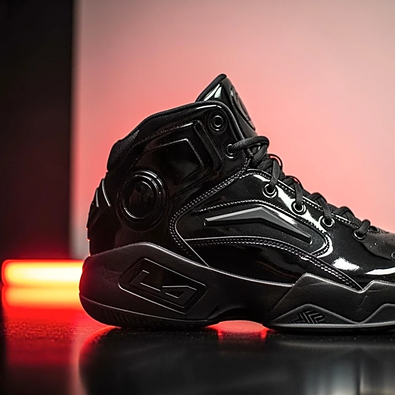 Jalen Brunson Debuts Darth Vader-Inspired Nike Kobe Sneakers