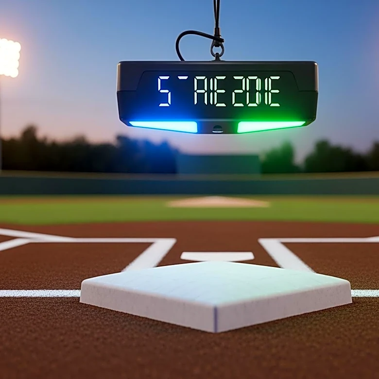 SEC to Implement Automated Ball-Strike System in Baseball Tournament
