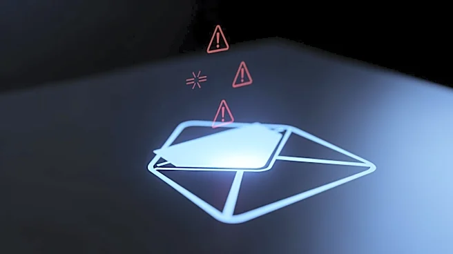 Phishing Attack Targets X Users with Fake Community Guidelines Warning