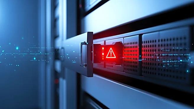 cPanel Vulnerability Exploited by Hackers to Compromise Thousands of Websites