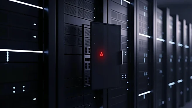Instructure Faces Data Breach as Hackers Threaten to Leak Sensitive Information
