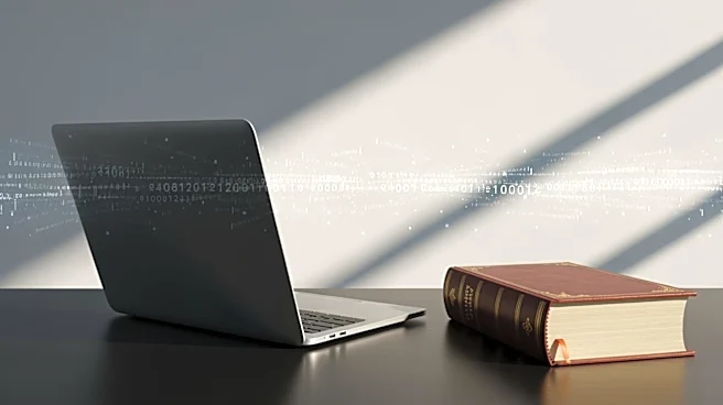 Law Firms Struggle with AI Adoption Amid Client Pressures