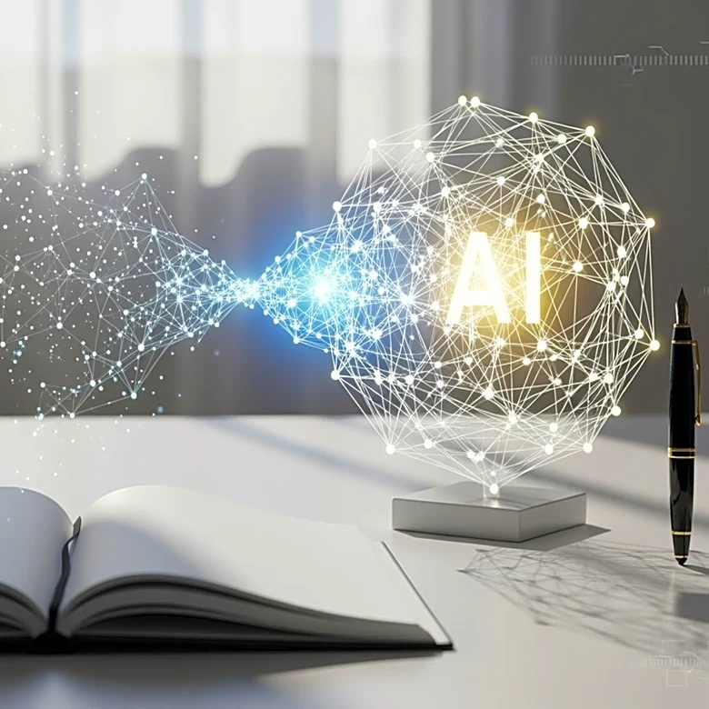 ZeroGPT CEO Edward Tian Advocates for Harmony Between AI and Critical Thinking