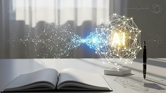 ZeroGPT CEO Edward Tian Advocates for Harmony Between AI and Critical Thinking