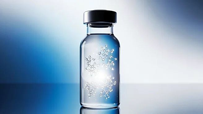 Pharmaceutical Industry Utilizes Protein Biomarkers to Mitigate Drug Development Risks