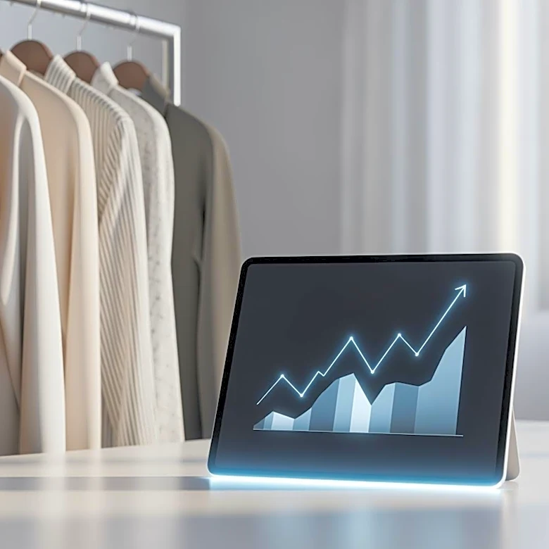 Spanish Menswear Brand Williot Achieves 25% Growth Through E-commerce Expansion