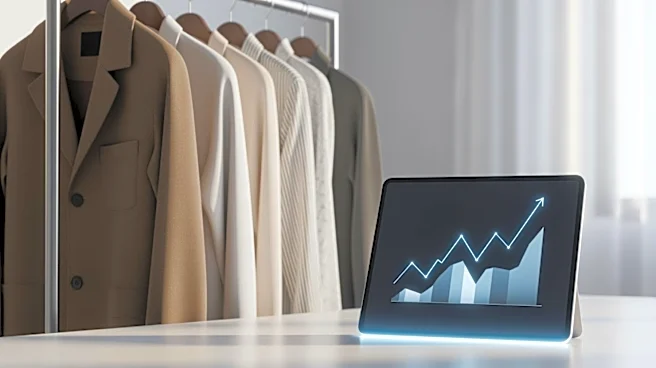 Spanish Menswear Brand Williot Achieves 25% Growth Through E-commerce Expansion