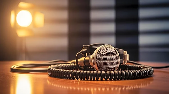 Yankees Longtime Radio Announcer John Sterling Passes Away at 87