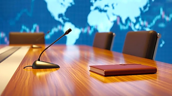 TCW CEO Katie Koch Discusses Bond Market and Global Impacts at Milken Conference