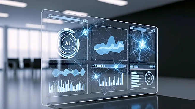 KPMG Introduces AI Usage Dashboard for Consultants Amid Manipulation Concerns