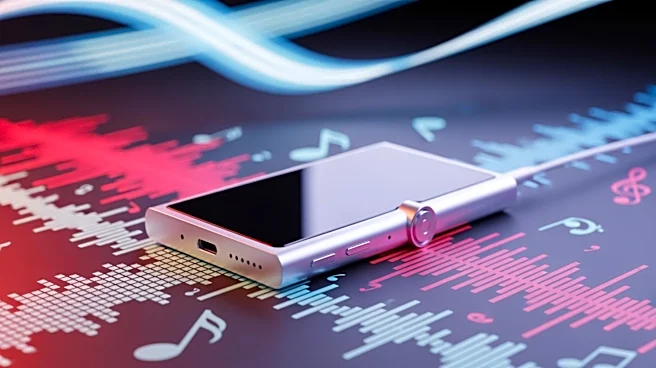 Mighty Music Device Gains Popularity Among Kids Despite Initial Runner Focus