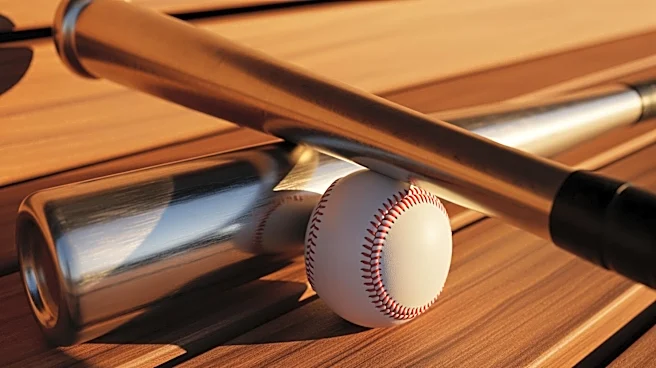 Mets' Mark Vientos Shines with Two Home Runs Against Angels