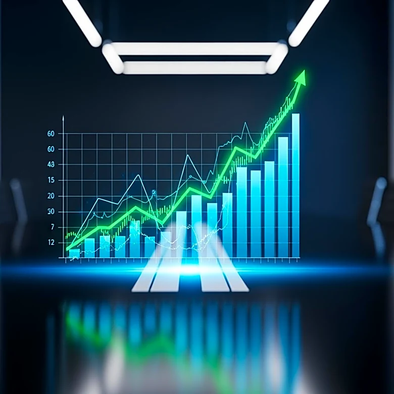 Palantir Technologies Reports Significant Q1 2026 Revenue Growth, Raises Full-Year Guidance