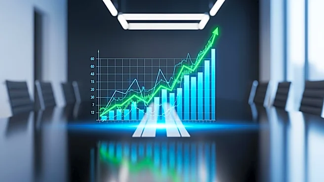 Palantir Technologies Reports Significant Q1 2026 Revenue Growth, Raises Full-Year Guidance