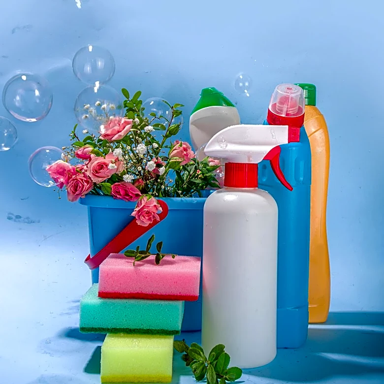 Consumer Reports Offers Spring Cleaning Tips for a Fresher Home