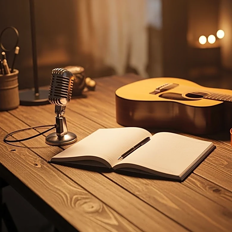 Tiny Desk Radio Features Goat Rodeo, Rhiannon Giddens, and Marty Stuart in Musical Showcase