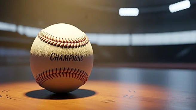 Texas Tech Aims to Defend Title at 2026 Big 12 Softball Tournament