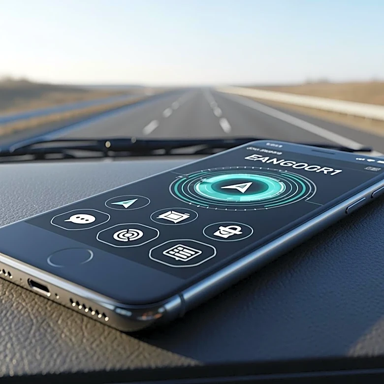 Billor Launches Mobile Platform to Enhance Truck Driver Experience