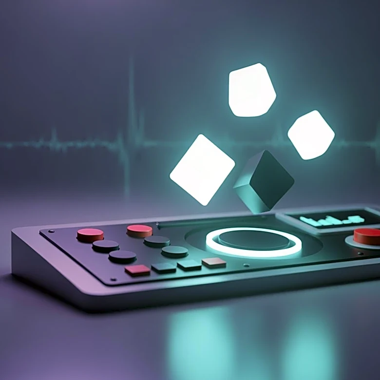 Remedy's Control Resonant: Aiming for Unique Visual Identity