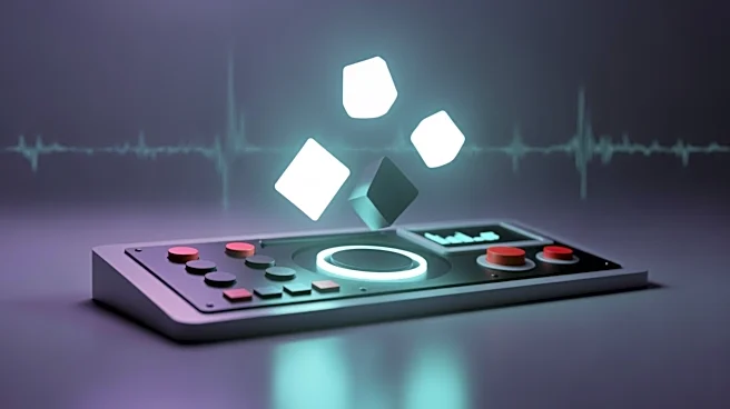 Remedy's Control Resonant: Aiming for Unique Visual Identity
