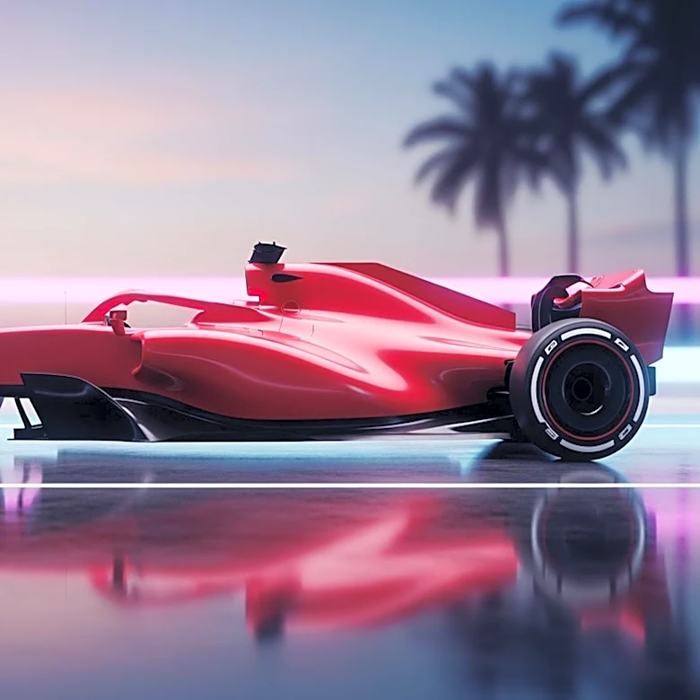 Kimi Antonelli Triumphs at Miami Grand Prix, Extends F1 Championship Lead