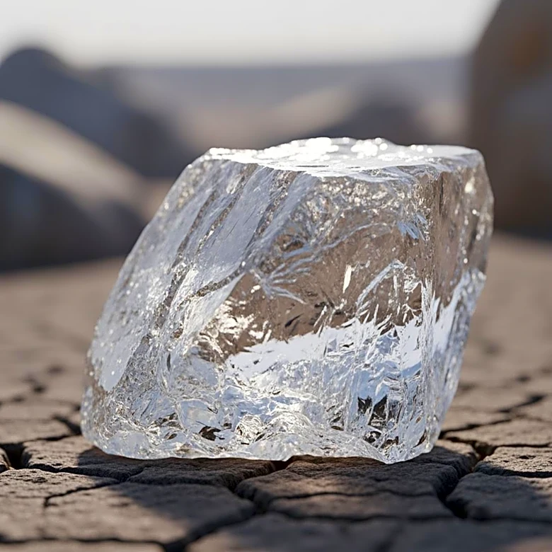 Ekati Diamond Mine Faces Uncertain Future Amid Financial Struggles