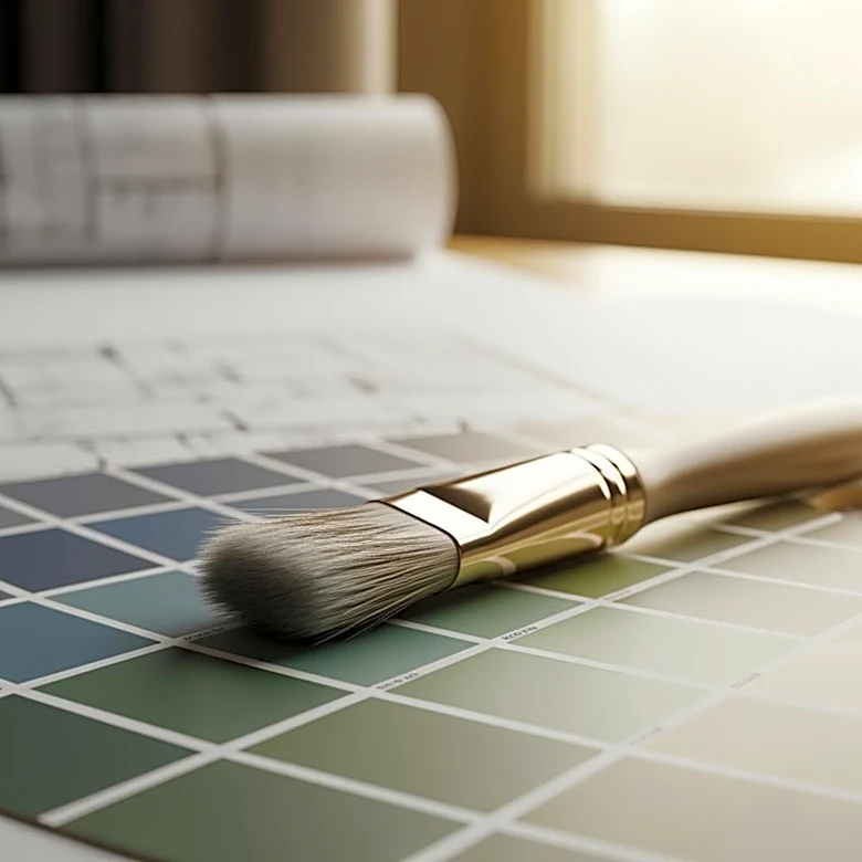 Benjamin Moore CEO Discusses Housing Market Pressures and Consumer Demand