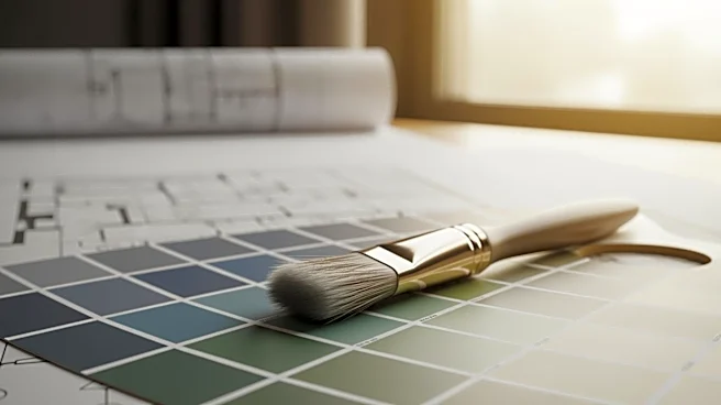 Benjamin Moore CEO Discusses Housing Market Pressures and Consumer Demand