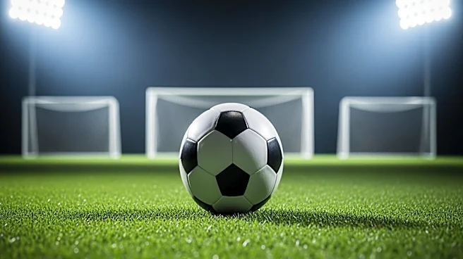 Debate Over Benjamin Sesko's Goal in Manchester United vs. Liverpool Match