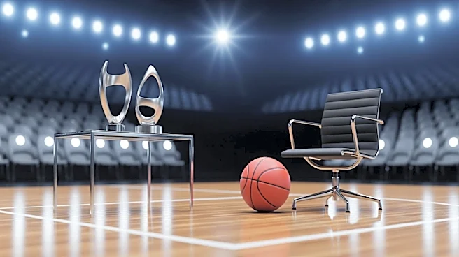 Masai Ujiri Named President and Alternate Governor of Dallas Mavericks