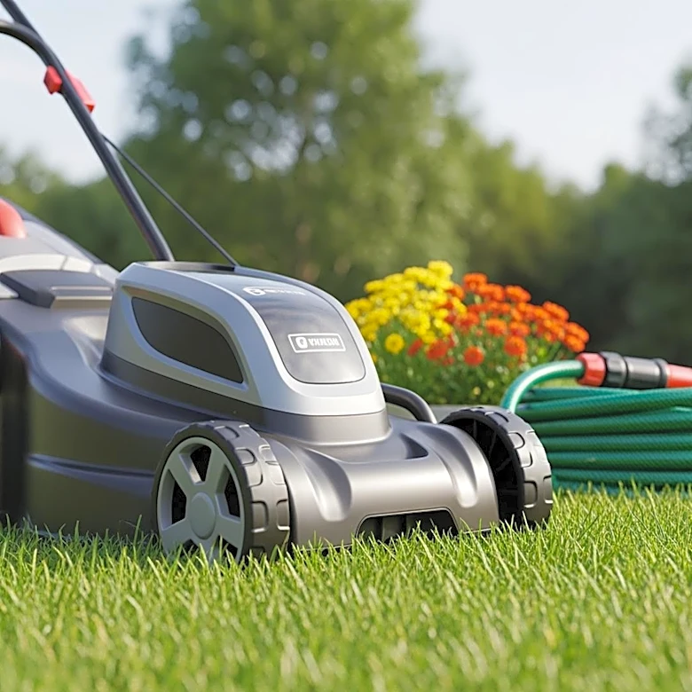 Minnesota Landscaping Business Adapts to Rising Gas Prices