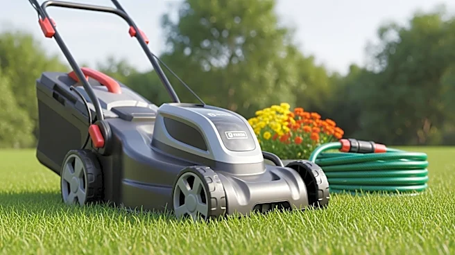 Minnesota Landscaping Business Adapts to Rising Gas Prices