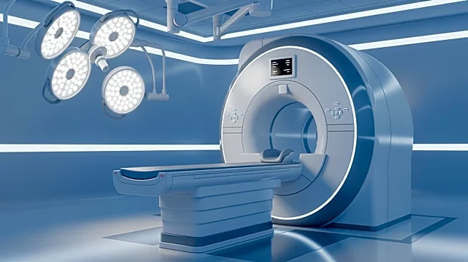 Esaote's I-Genius Intraoperative MRI System Nears U.S. Market Entry