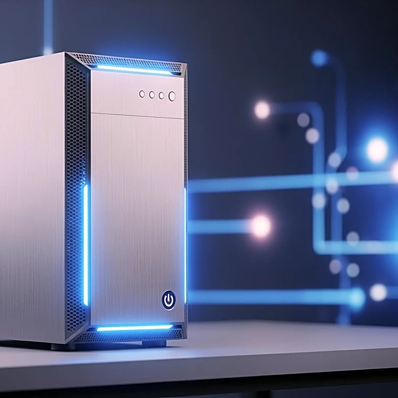 Aoostar Ryzen 7 Pro 6850H Mini PC Offers Affordable High-Performance Computing