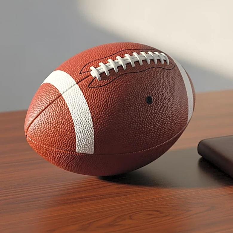 Sam Rapoport's Journey from Football Alibi to NFL Leadership