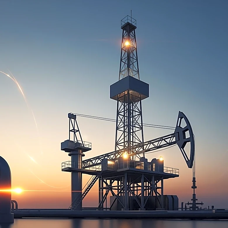 Chevron CEO Mike Wirth Discusses Energy Complex Amid Iran War