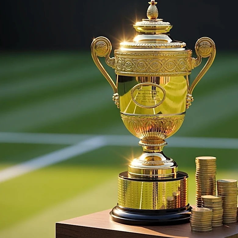 Coco Gauff and Jannik Sinner Lead Criticism of French Open Prize Money