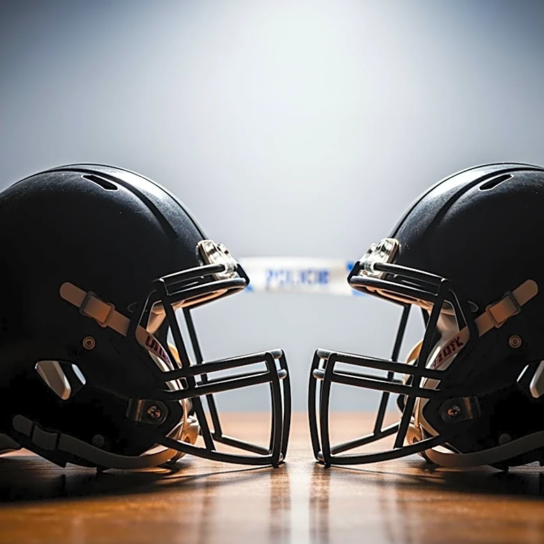 Panthers' Rookie Minicamp to Feature Intense Matchup Between Draft Picks Lee Hunter and Sam Hecht