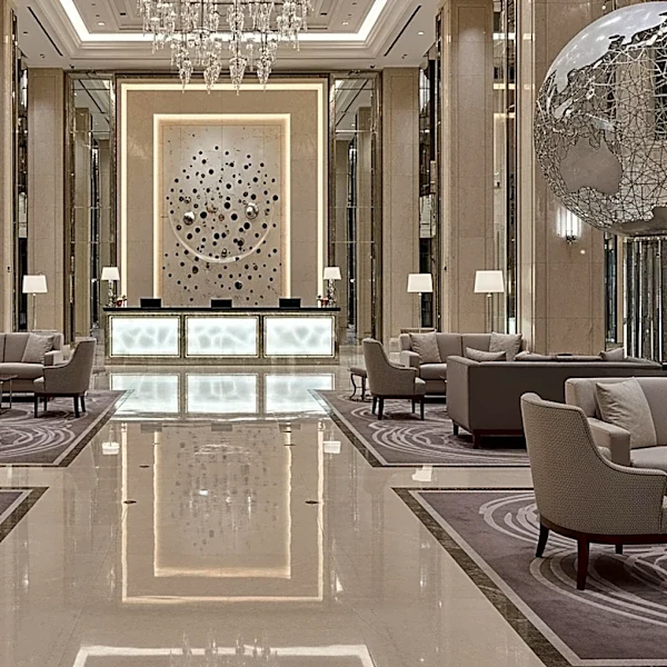 U.S. Hotels Face Low Bookings Ahead of World Cup Despite High Ticket Sales